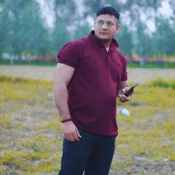 Ashutosh Mishra