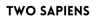Two Sapiens logo
