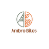 Ambro Bites logo
