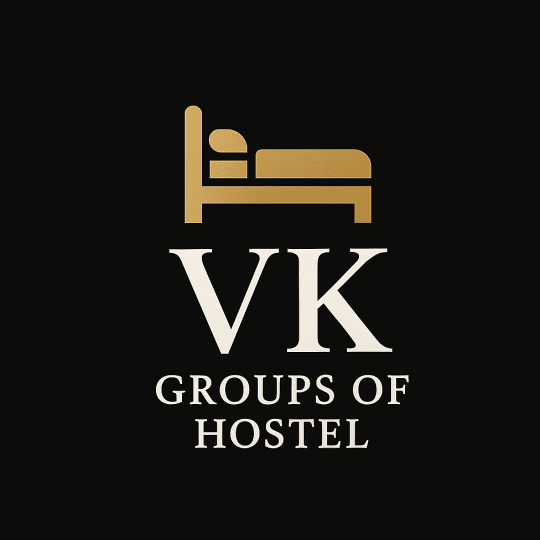 VK Hostels project